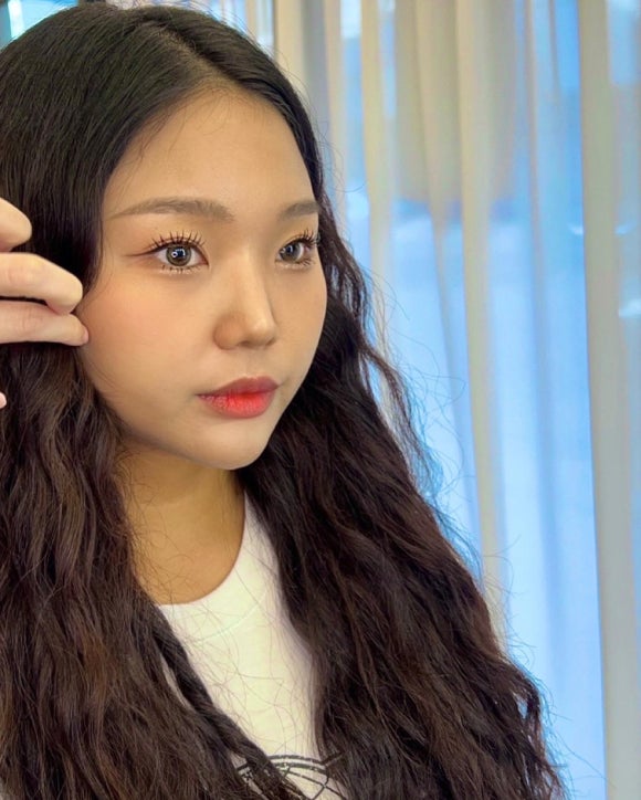 더리즈메이크업 이미지