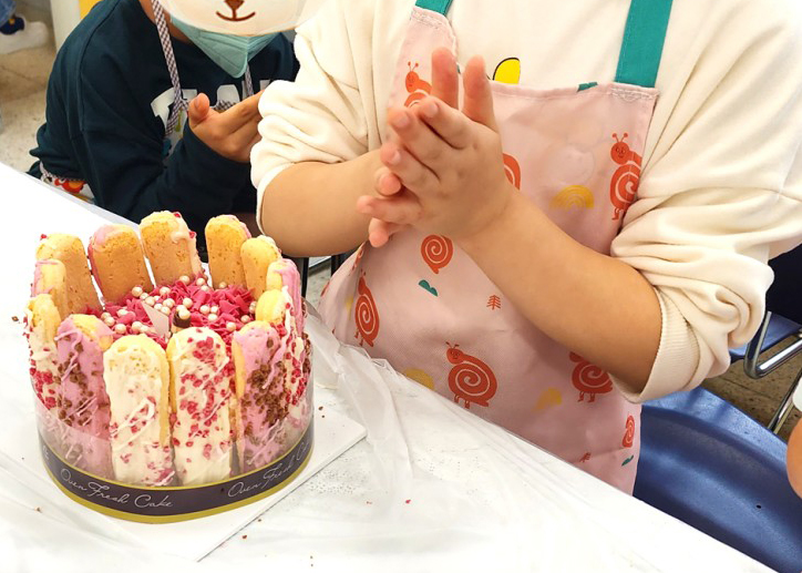 베이킹스튜디오수 이미지