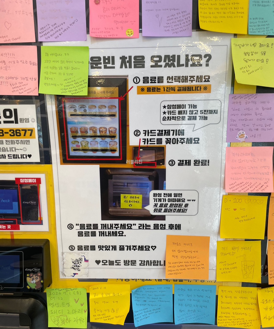 브라운빈두정 이미지