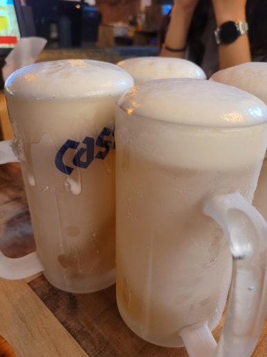 한라맥주 운서점 이미지