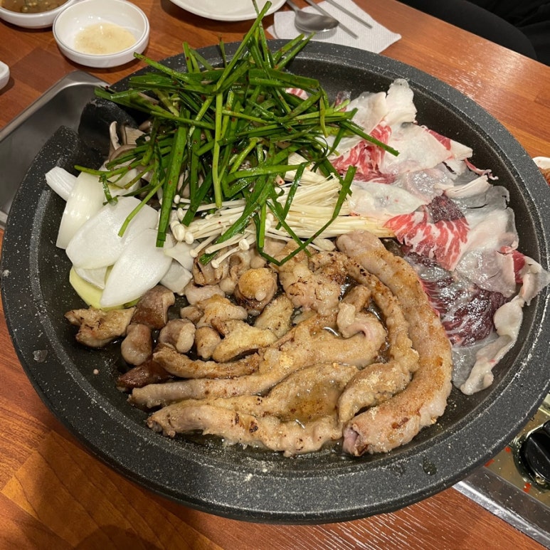 은계소야곱창 이미지