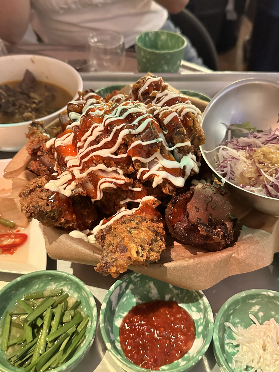 임금님족발 이미지