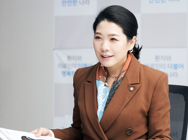 시니어통합의원 이미지