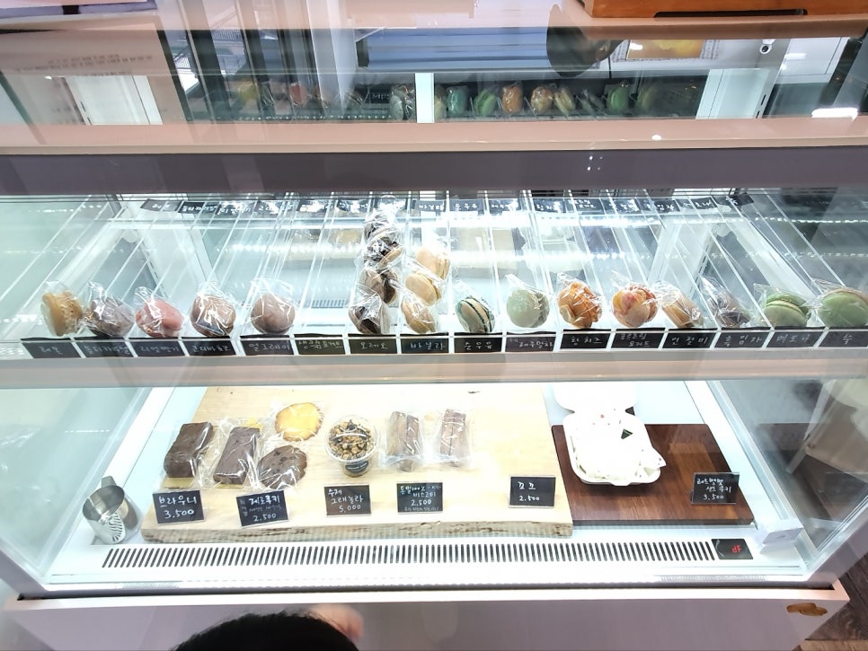 부부마카롱 & 디저트 이미지