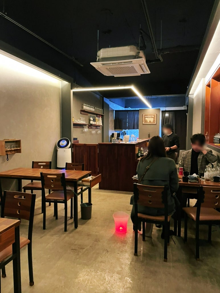 흥부니네육회집 이미지