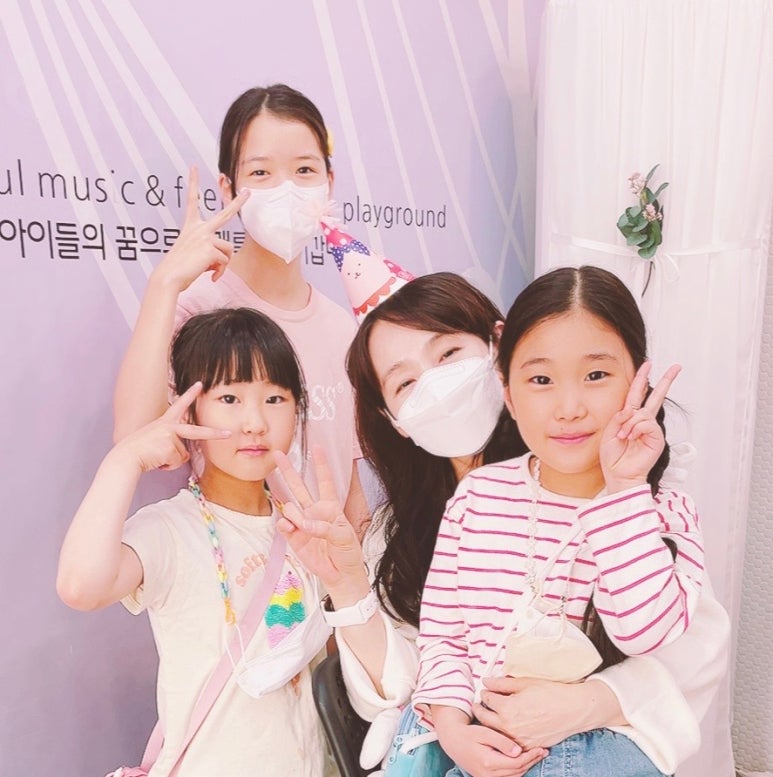 샐리음악학원 이미지