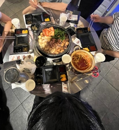 군자대한곱창석계역점 이미지