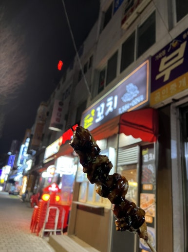 다꼬치다 이미지