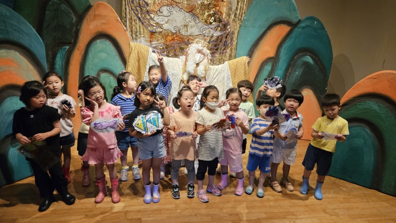 삼천포어린이집 이미지