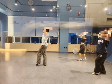 올오브댄스 아카데미 이미지