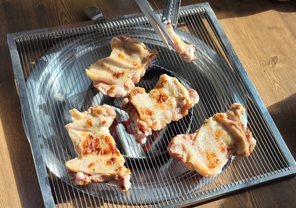 두리봉막국수 이미지