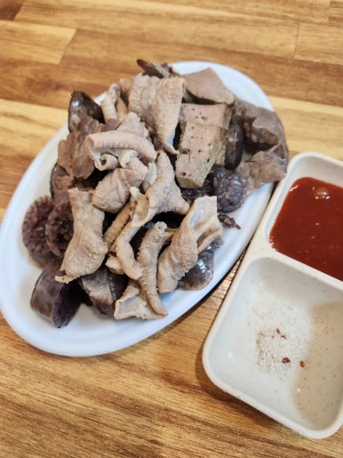 호야분식 이미지