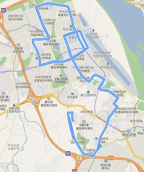 덕풍종합마트 이미지