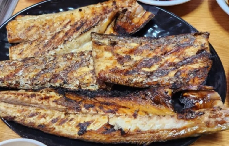 동대문연탄생선구이 이미지