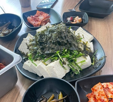 정희예웰빙손칼국수 이미지
