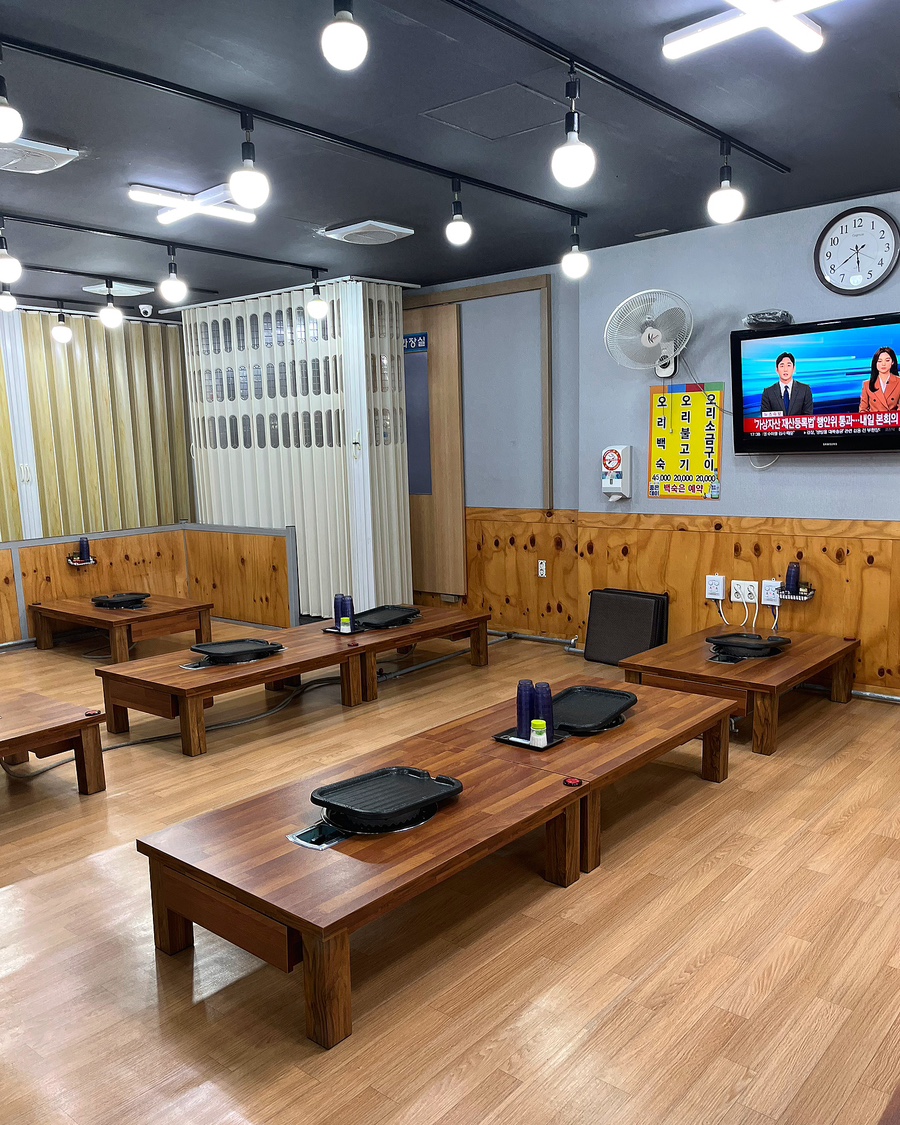원조시골대패삼겹살 이미지