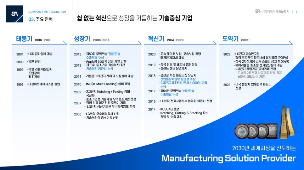 디에이시스템 이미지