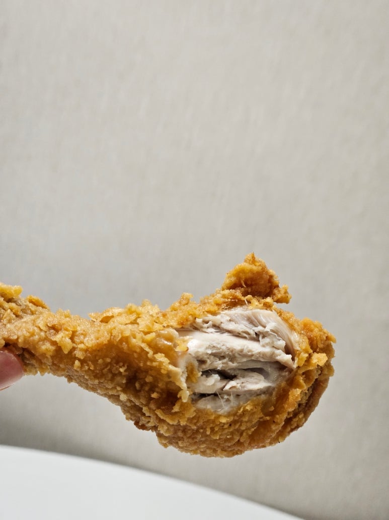 바른치킨신대지구점 이미지