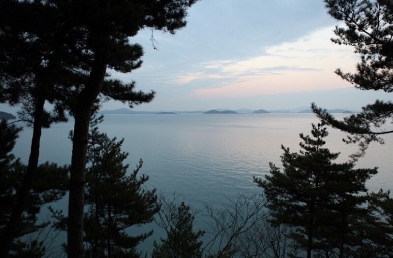 오션펜션 이미지