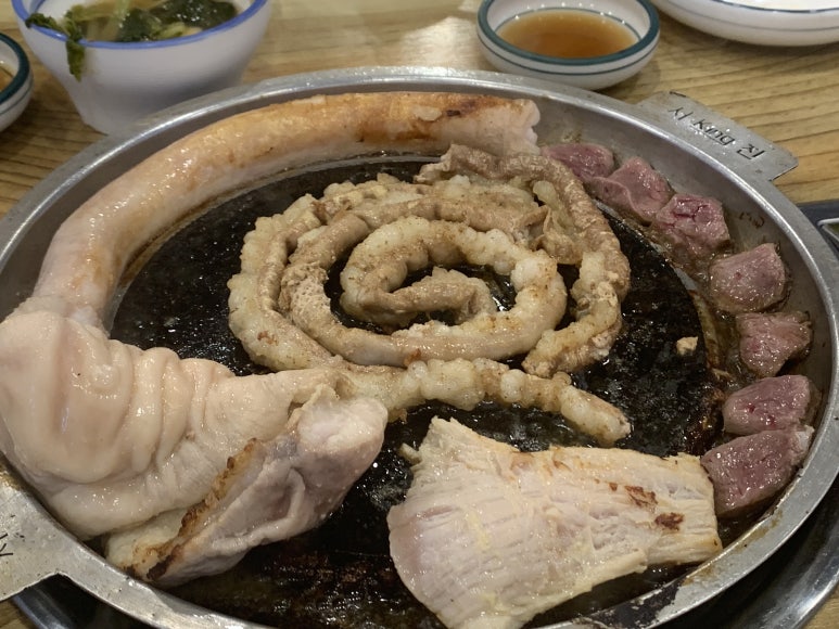 지우돌곱창 이미지