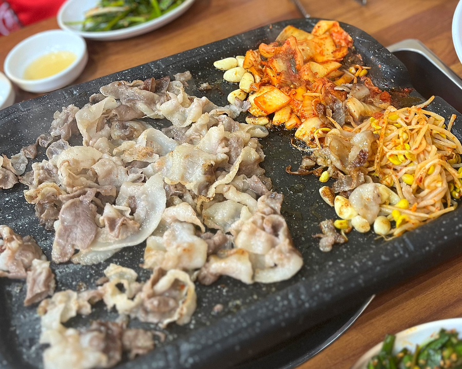 원조시골대패삼겹살 이미지
