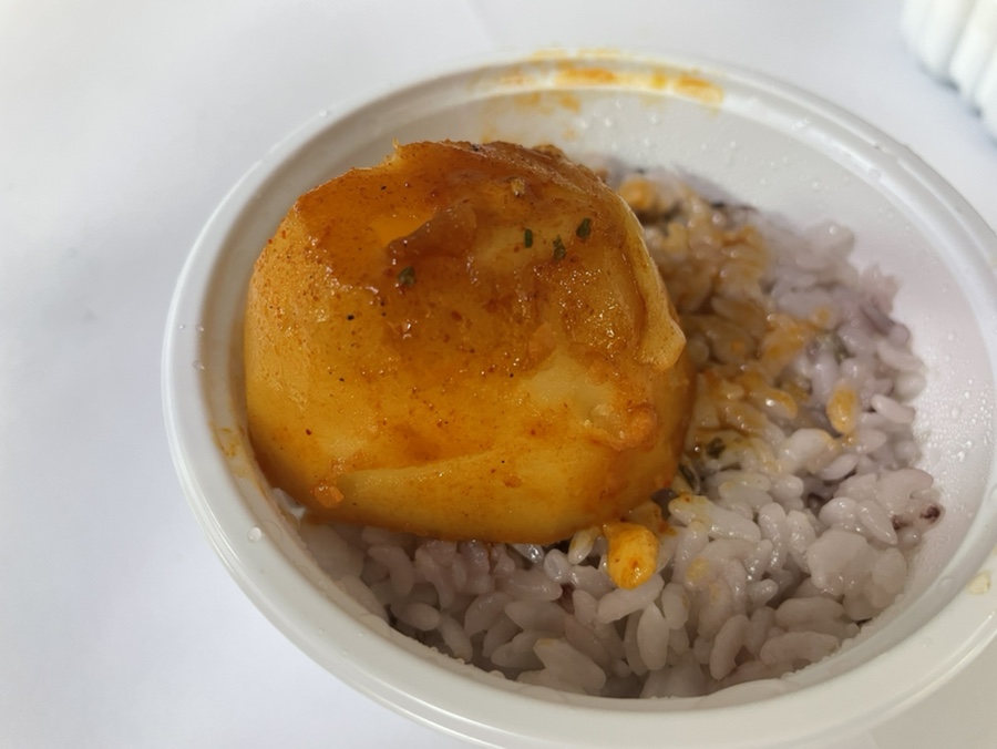 테트리스찜닭산격점 이미지