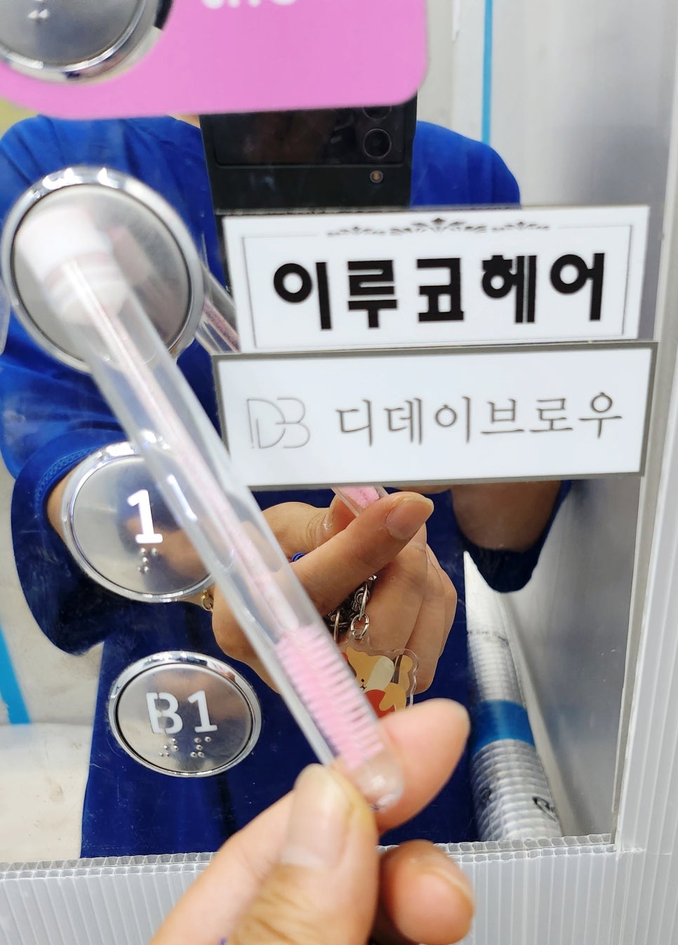 디데이브로우 이미지