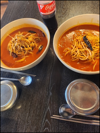 화룡짬뽕전문점 이미지