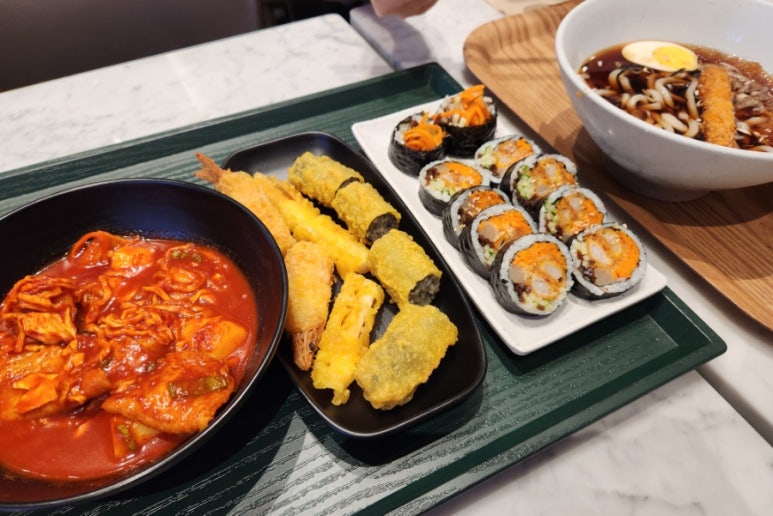 이가네김 이미지