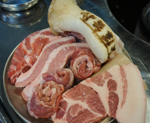 해동회관 이미지