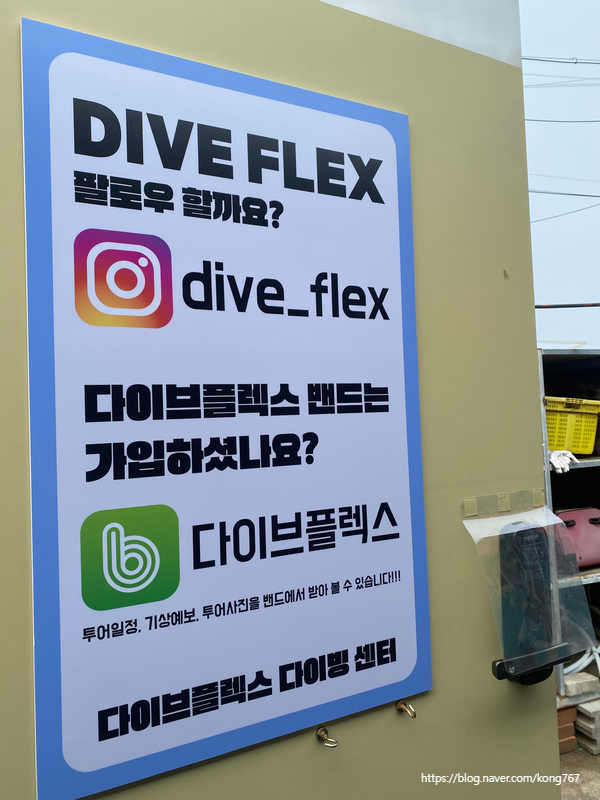 다이브플렉스 이미지