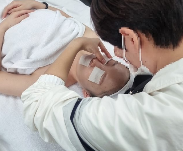 서울무도학원 이미지