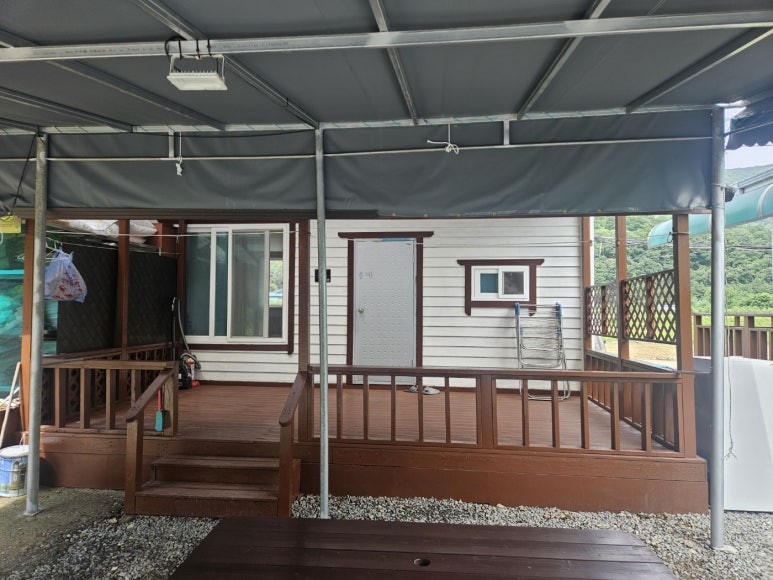 예솔펜션 이미지