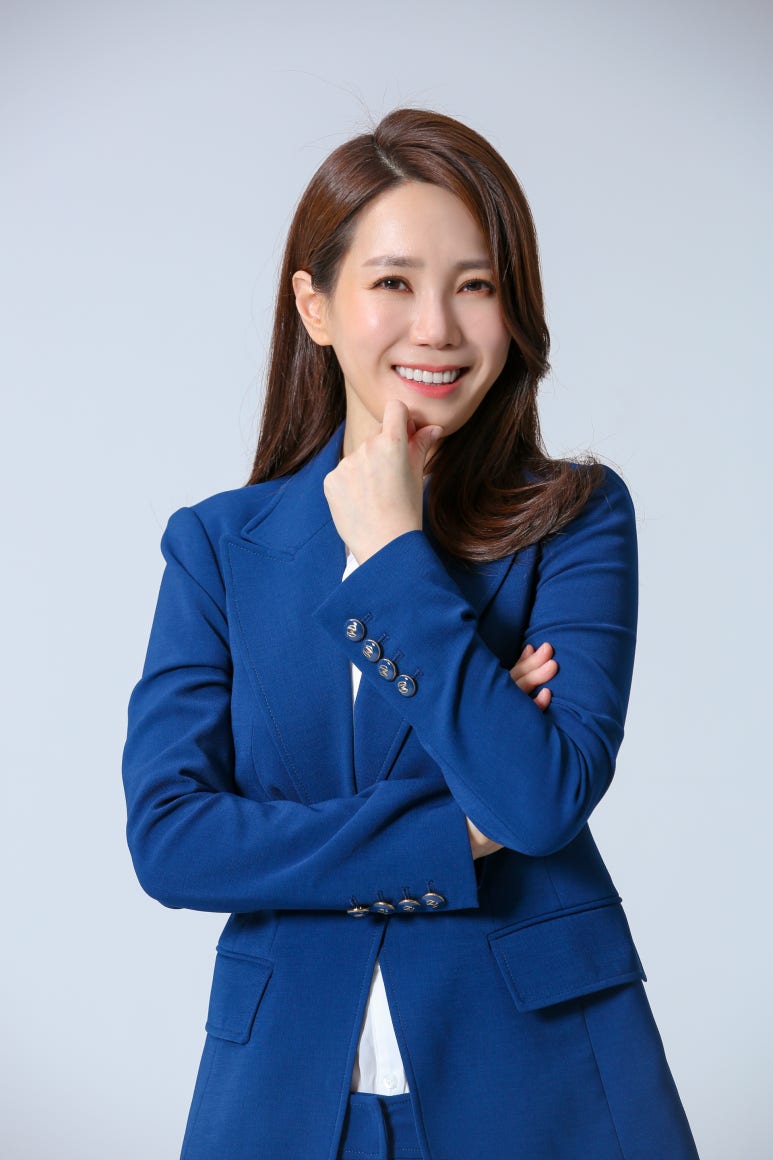 한국프레젠터협회 이미지