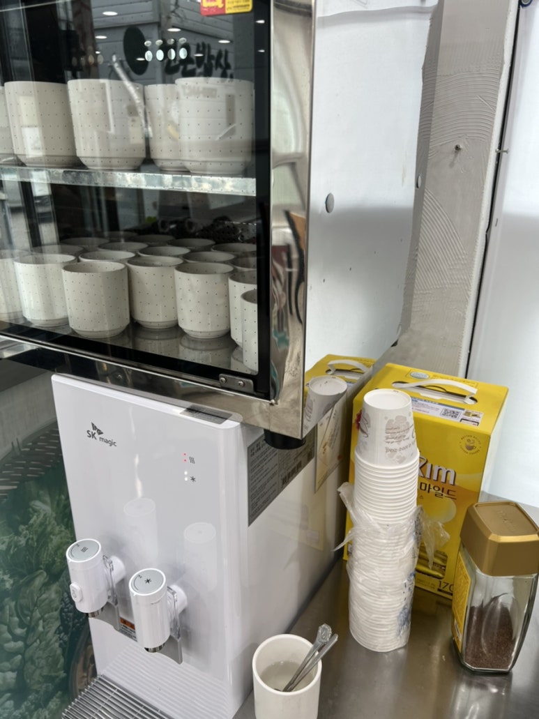 전주한식뷔페 이미지