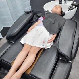 보라헤어살롱 이미지