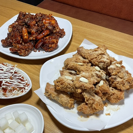 BBQ 김포 월곶점 이미지