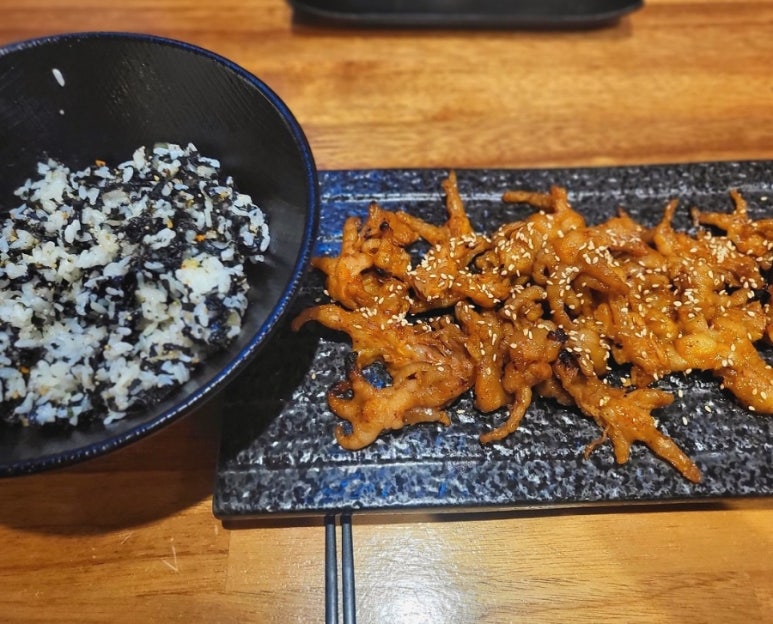 주로요기 이미지