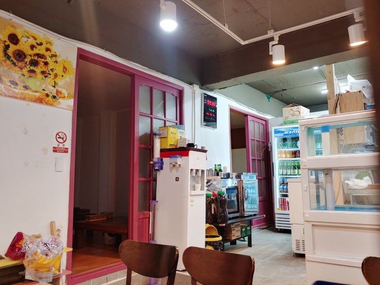 딱좋아막썰어회 이미지