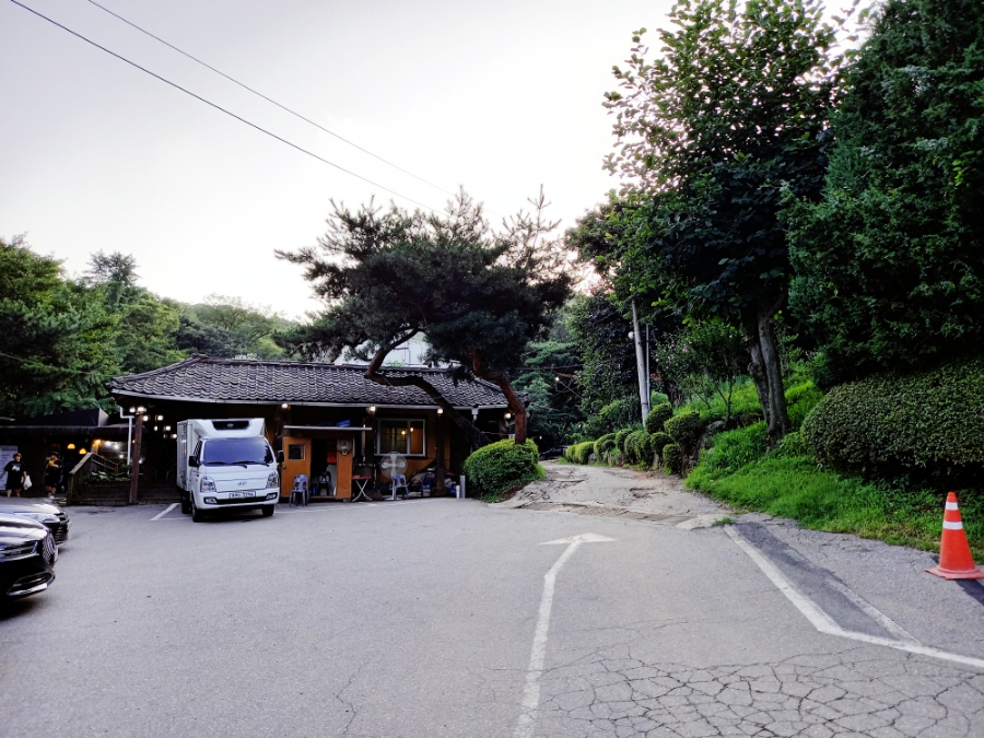 산촌신쭈꾸미하안 이미지