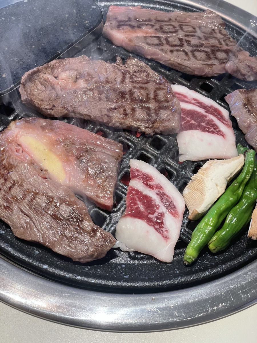 한우에빠지다 이미지
