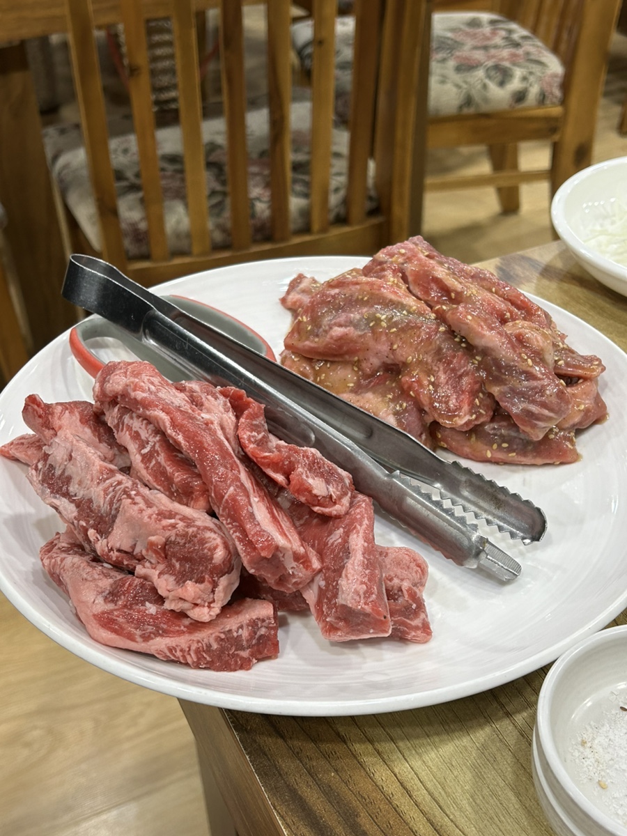 운봉소갈비살 이미지