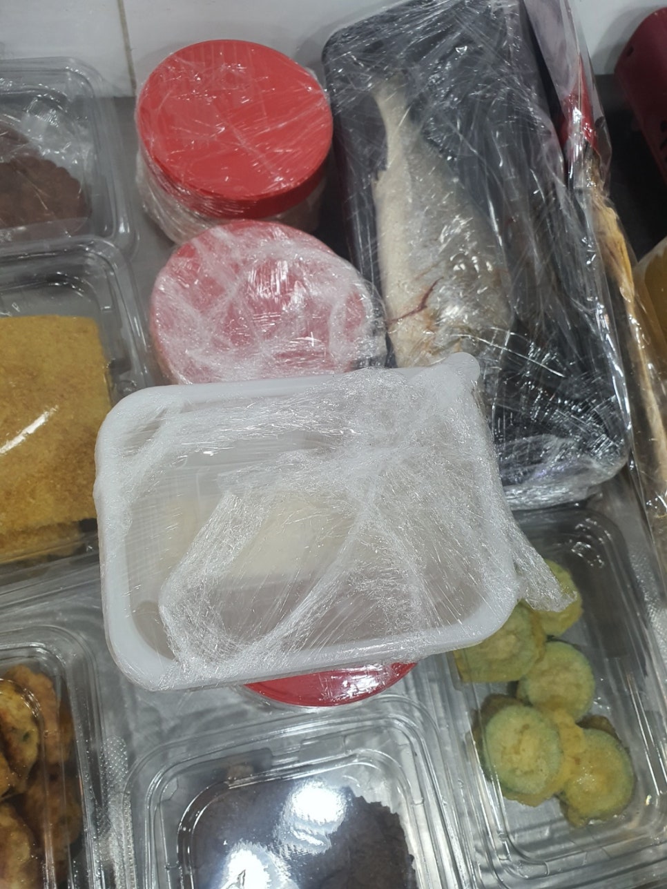 쎄쎄쎄 푸드빌리지 이미지