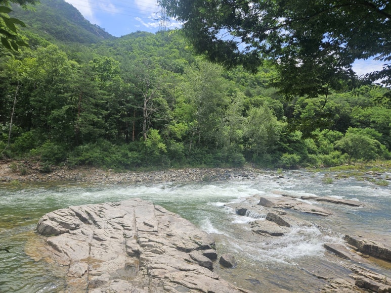 예솔펜션 이미지