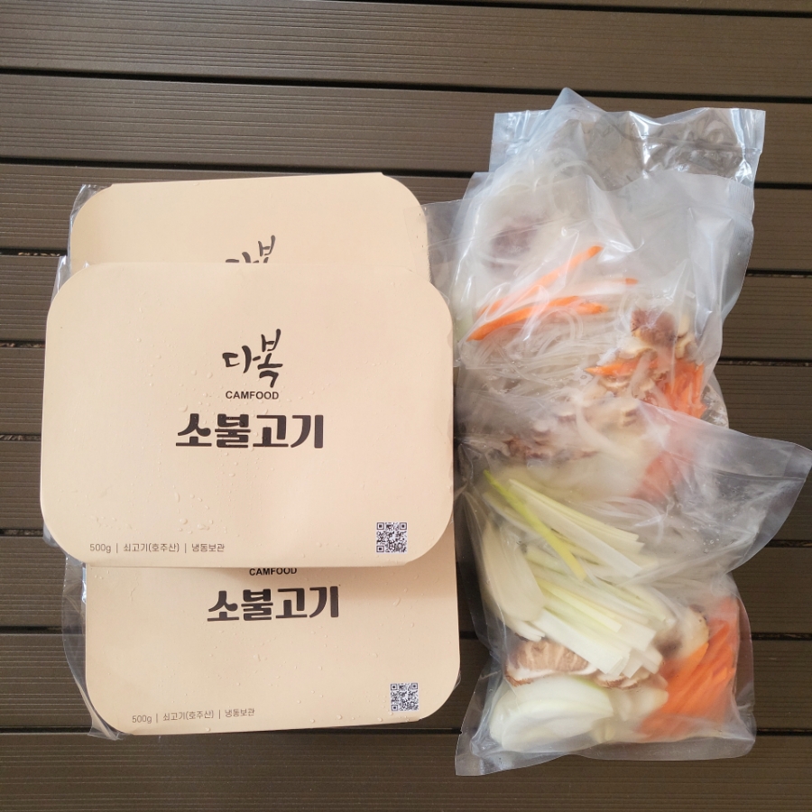 다복푸드 이미지