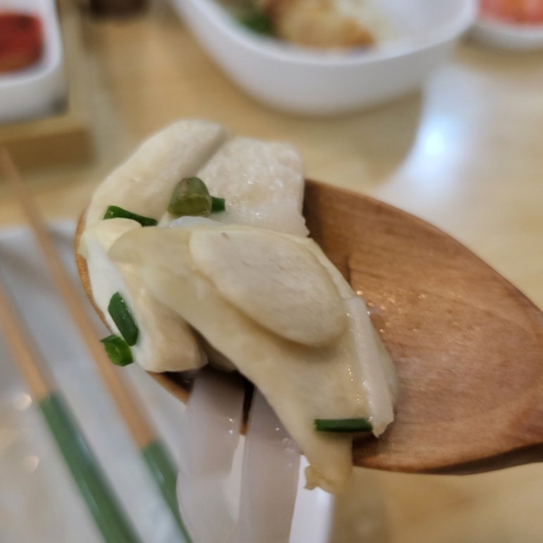조선제일국수 이미지