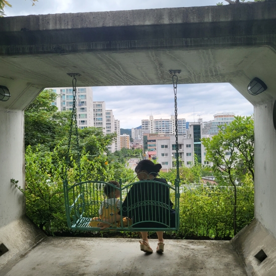 더 노은로 캠핑장 이미지