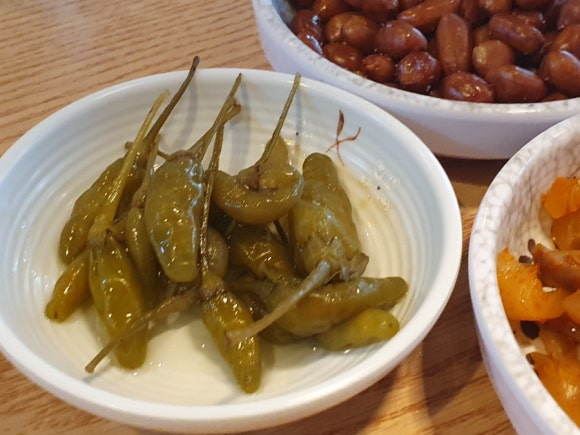 의기양양북경양꼬치 이미지