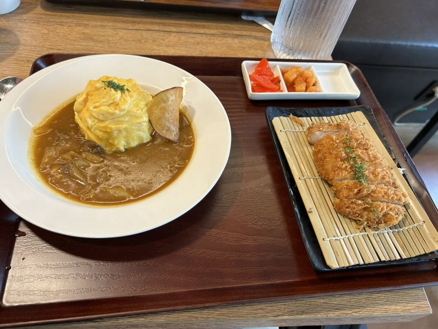 토모토카레 이미지