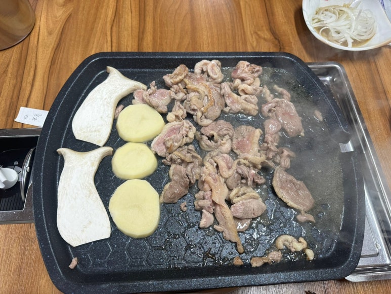 행복한통오리 이미지